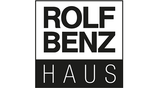 Rolf Benz Haus Rapperswil